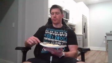 Discgolf4life  09-11-2021 video sissy